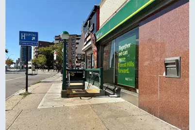 102-55 67th Road #3W, Forest Hills, NY 11375 - Photo 12