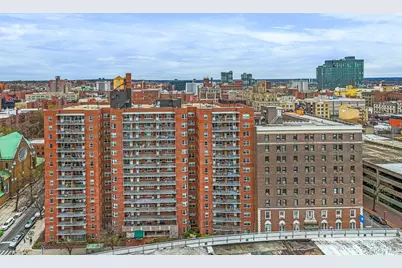 89-15 Parsons Boulevard #7D, Jamaica, NY 11432 - Photo 2