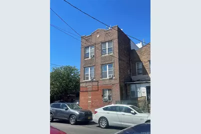 1041 Belmont Avenue, Brooklyn, NY 11208 - Photo 2