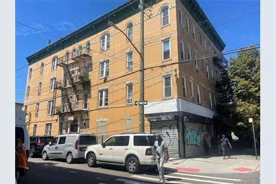 380 Crescent Street, Brooklyn, NY 11208 - Photo 1