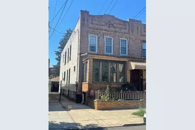 142 Forbell Street, Brooklyn, NY 11208 - Photo 1