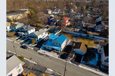 25 Mechanic Street, Port Jervis, NY 12771 - Photo 4