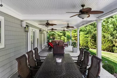 45 Old Sag Harbor Road, Southampton, NY 11968 - Photo 6