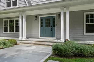 45 Old Sag Harbor Rd, Southampton, NY 11968 - Photo 2