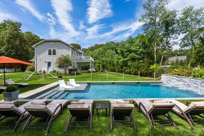 45 Old Sag Harbor Road, Southampton, NY 11968 - Photo 12