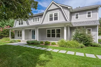 45 Old Sag Harbor Road, Southampton, NY 11968 - Photo 1