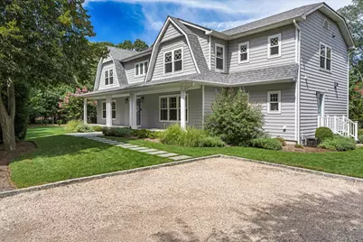 45 Old Sag Harbor Road, Southampton, NY 11968 - Photo 4