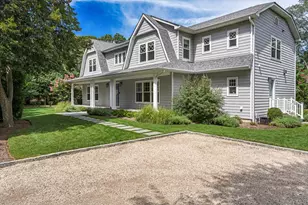 45 Old Sag Harbor Rd, Southampton, NY 11968 - Photo 4