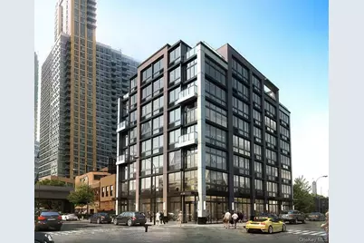 2412 42nd Road #6C, Long Island City, NY 11101 - Photo 1