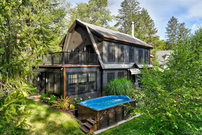 70 Erie Avenue, Narrowsburg, NY 12764 - Photo 2