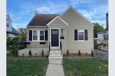 249 Hoffman Street, Franklin Square, NY 11010 - Photo 1