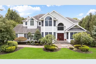 58 Rofay Drive, East Northport, NY 11731 - Photo 1