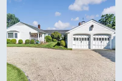 44 Griffing Avenue, Westhampton Beach, NY 11978 - Photo 1