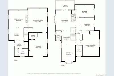 1441 Ulster Heights Road, Ellenville, NY 12428 - Photo 48