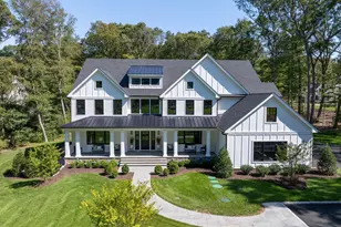 64 Saw Mill Rd, Cold Spring Harbor, NY 11724 - Photo 2