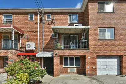 15315 79th Avenue, Kew Gardens, NY 11367 - Photo 1