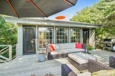 451 Ocean Walk, Fire Island Pines, NY 11782 - Photo 10