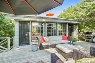 451 Ocean Walk, Fire Island Pines, NY 11782 - Photo 10