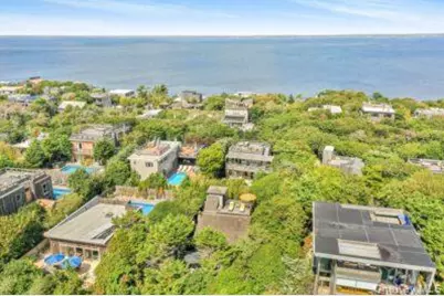 451 Ocean Walk, Fire Island Pines, NY 11782 - Photo 8