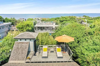 451 Ocean Walk, Fire Island Pines, NY 11782 - Photo 4
