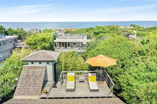 451 Ocean Walk, Fire Island Pines, NY 11782 - Photo 4