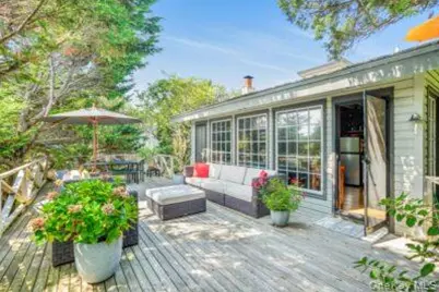 451 Ocean Walk, Fire Island Pines, NY 11782 - Photo 1
