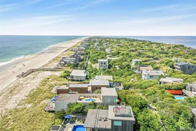 451 Ocean Walk, Fire Island Pines, NY 11782 - Photo 10
