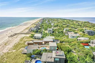 451 Ocean Walk, Fire Island Pines, NY 11782 - Photo 10