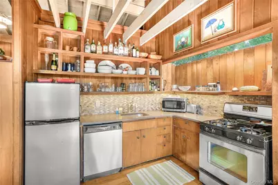 451 Ocean Walk, Fire Island Pines, NY 11782 - Photo 16