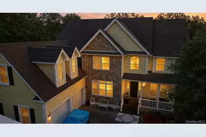 153 Shagbark Lane, Hopewell Junction, NY 12533 - Photo 1