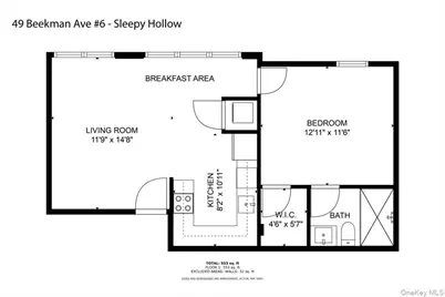 49 Beekman Avenue #6, Sleepy Hollow, NY 10591 - Photo 16