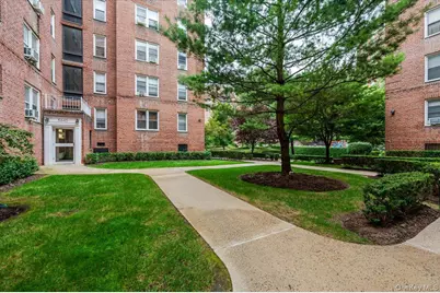 5640 Netherland Avenue #1B, Bronx, NY 10471 - Photo 1