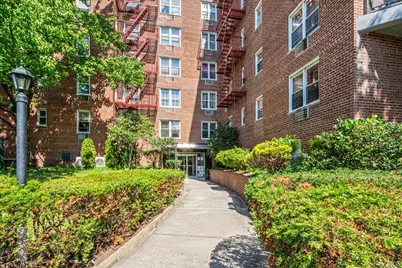 151-05 Cross Island Parkway #6C, Whitestone, NY 11357 - Photo 1