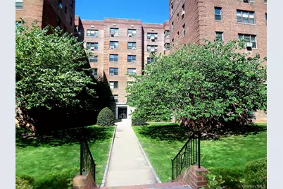 485 E Lincoln Avenue #105, Mount Vernon, NY 10552 - Photo 1