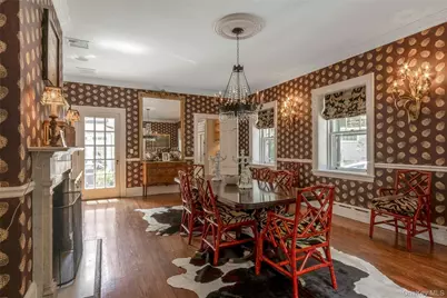 55 Mountain Farm Road, Tuxedo Park, NY 10987 - Photo 10