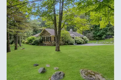 55 Mountain Farm Road, Tuxedo Park, NY 10987 - Photo 40