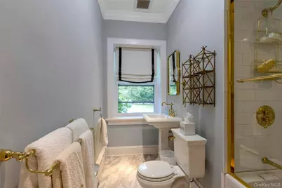 55 Mountain Farm Road, Tuxedo Park, NY 10987 - Photo 24