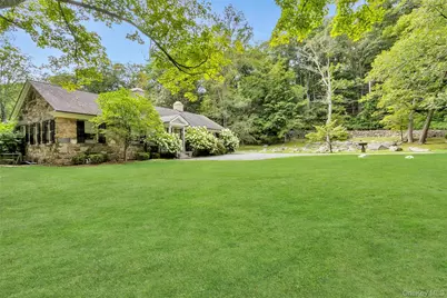 55 Mountain Farm Road, Tuxedo Park, NY 10987 - Photo 1