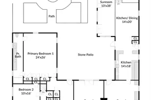 55 Mountain Farm Rd, Tuxedo Park, NY 10987 - Photo 36