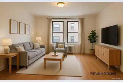 4233 Kissena Boulevard #6D, Flushing, NY 11355 - Photo 2