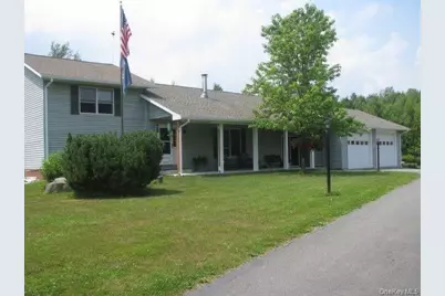 69 Crabby Road, Loch Sheldrake, NY 12759 - Photo 1