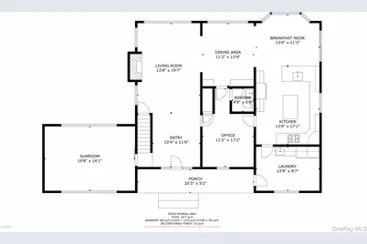 1355 Journeys End Road, Croton on Hudson, NY 10520 - Photo 46