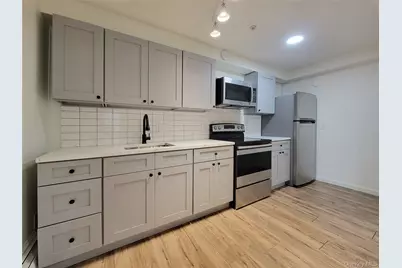 284 Liberty Street #B, Newburgh, NY 12550 - Photo 1