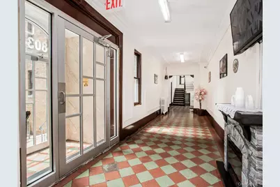 805 E 182nd Street #4E, Bronx, NY 10460 - Photo 14