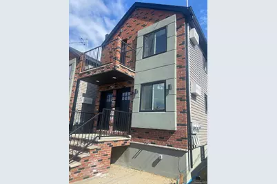 121-11 195th Street, Saint Albans, NY 11413 - Photo 1