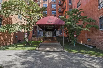 555 Bronx River Rd #1J, Yonkers, NY 10704 - Photo 8