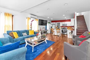 141-22 181st St, Springfield Gardens, NY 11413 - Photo 4