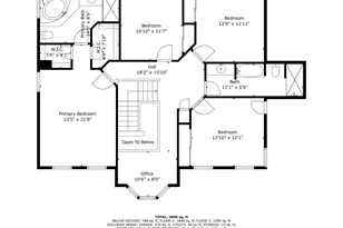 115 Brigadoon Blvd, Highland Mills, NY 10930 - Photo 46