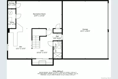 115 Brigadoon Boulevard, Highland Mills, NY 10930 - Photo 48