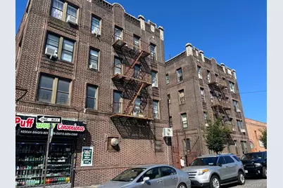 97-52 75th Street #B1, Ozone Park, NY 11416 - Photo 2